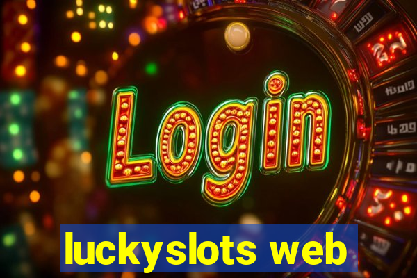 luckyslots web